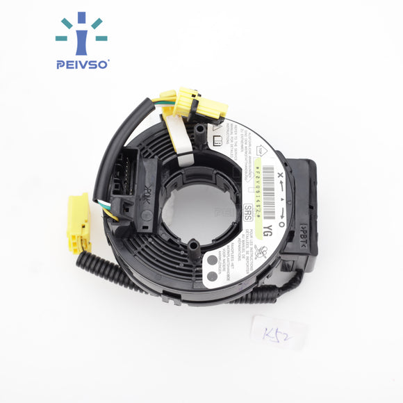 Top Performance Spiral Cables Long Warranty Clock Spring OE 77900-SNA-A02 77900-SNAA-01 77900-SNA-K52 For Honda Civic 2006-2011