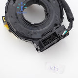 Top Performance Spiral Cables Long Warranty Clock Spring OE 77900-SNA-A02 77900-SNAA-01 77900-SNA-K52 For Honda Civic 2006-2011