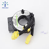 Clock Spring Cables Spiral Airbag 77900-SAA-G51 Fit For Honda FIT I4 L1.5L 2007-2008 CITY JAZZ 2008 Replaces 77900SAAG51