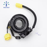 Clock Spring Cables Spiral Airbag 77900-SAA-G51 Fit For Honda FIT I4 L1.5L 2007-2008 CITY JAZZ 2008 Replaces 77900SAAG51