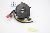clock spring CD9 for Kia Grandeur OK2FA-66-126B
