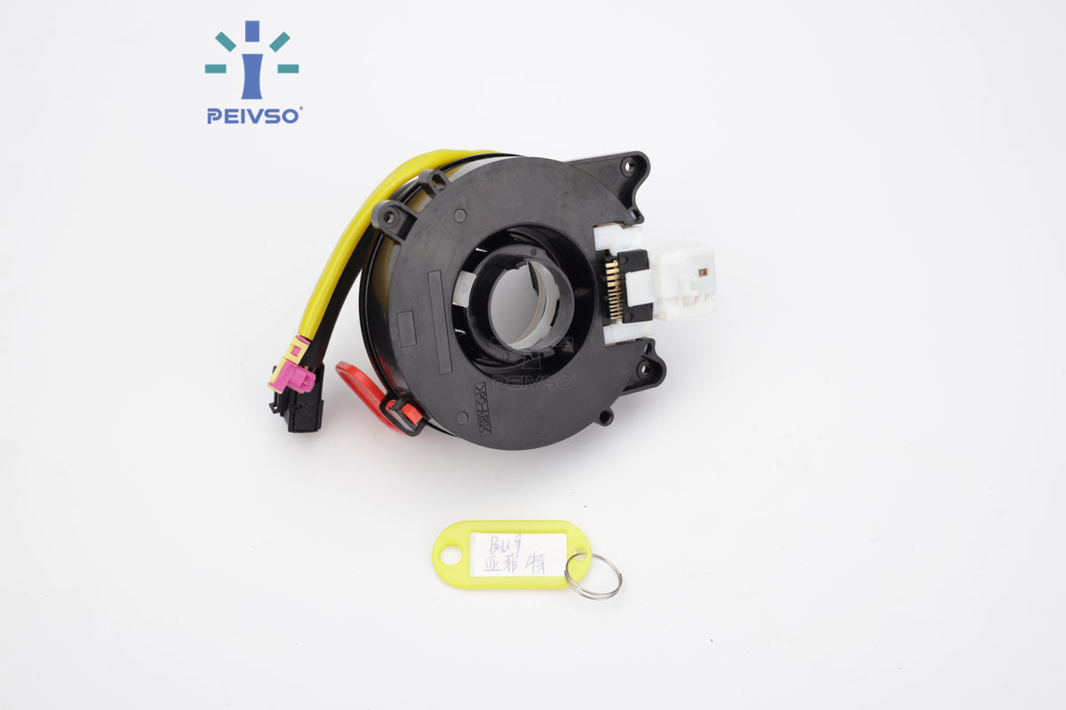 Spiral Cable Clock Spring BU9 For Fiat – Peivso