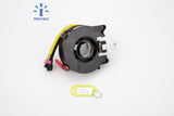 Spiral Cable Clock Spring BU9 For Fiat
