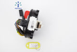 Spiral Cable Clock Spring BU9 For Fiat