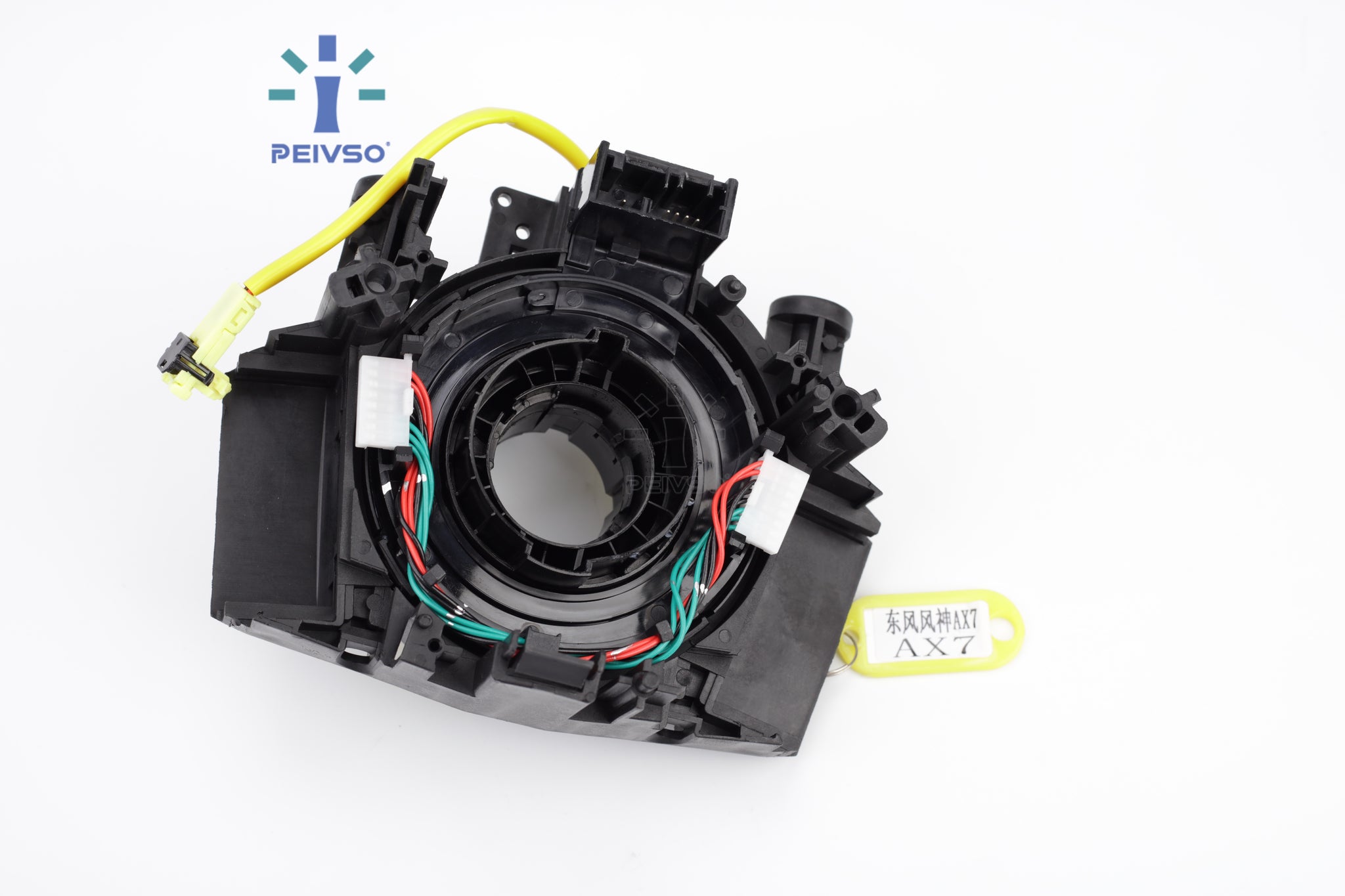 Clock Spring Cable Internal Clock Spring Spiral Cable AX7 for Dongfeng Fengshen – Peivso