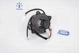 Wholesale Clock spring ALA 3658310-SA04 For Dongfeng Fengguang 580