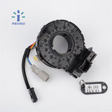 77900-SAE-T01 Steering Wheel Clock Spring Spiral Cables For Honda Automotive Spare Parts BY6