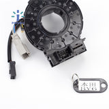 77900-SAE-T01 Steering Wheel Clock Spring Spiral Cables For Honda Automotive Spare Parts BY6