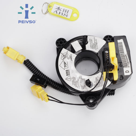 Factory Code AB8 Airbag Clock Spring Spiral Cables For Honda Japanese Car OEM Replace