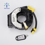 For Honda Auto Steering Wheel Spiral Cables Clock Spring OEM Replacments 77900-SNA-E51