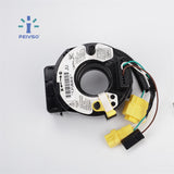 Steering Wheel Spiral Cables Clock Spring For Honda OE Replacement BY8 77900-S5A-G04