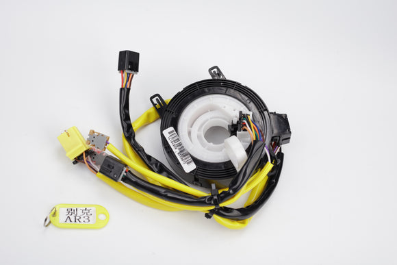 AR3 clock spring for buick