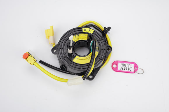 ARK 95482502 Spiral Cable Clock Spring For CHEVROLET SPARK (M300) 1.2 2010  GM Chevrolet UVP