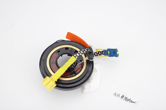 AOA Spiral Cable For Volkswagen Jetta 4000