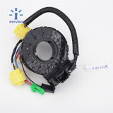 OEM 77900-S5A-A13 Spiral Cables Clock Spring Fit for Honda Civic 2001-2005 Auto Spare Parts