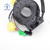 OEM 77900-S5A-A13 Spiral Cables Clock Spring Fit for Honda Civic 2001-2005 Auto Spare Parts