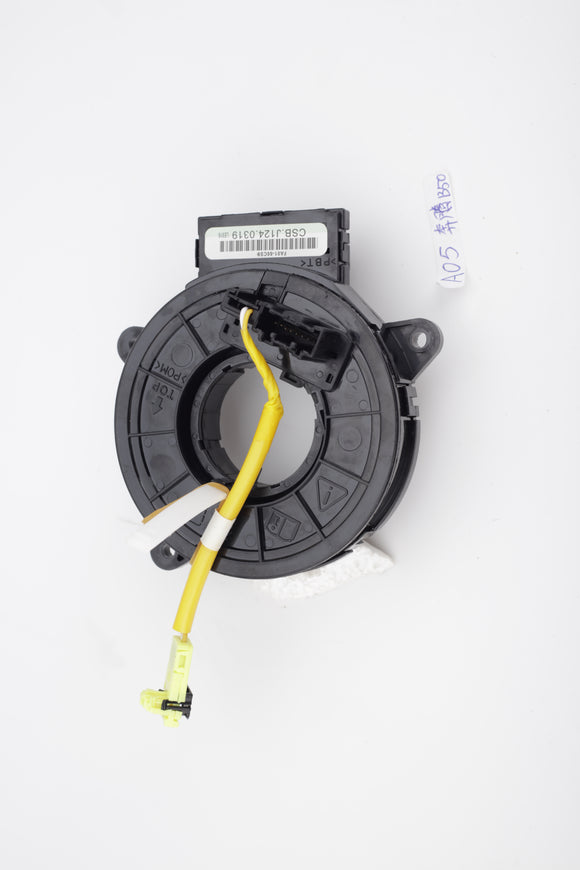 Spiral Cable TD1166CS0 for Mazda 6 Gg Rx 8