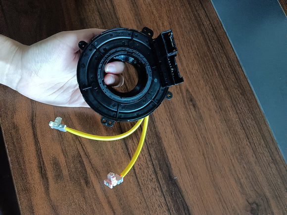 15925948 Spiral Cable Clock Spring fit for 2006-2008 Chevrolet Malibu