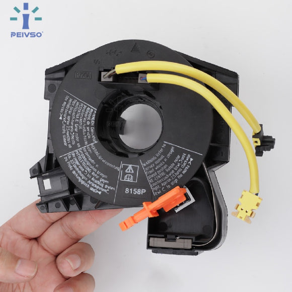 OEM 1s7t14A664AC-Z Airbag Clock Spring for Ford Mondeo