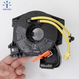 OEM 1s7t14A664AC-Z Airbag Clock Spring for Ford Mondeo