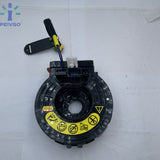JXD009 clock spring for hyundai