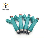 Fuel Injectors For 2005-2015 Scion tC xB Toyota Matrix 2.4L L4 23209-0H060