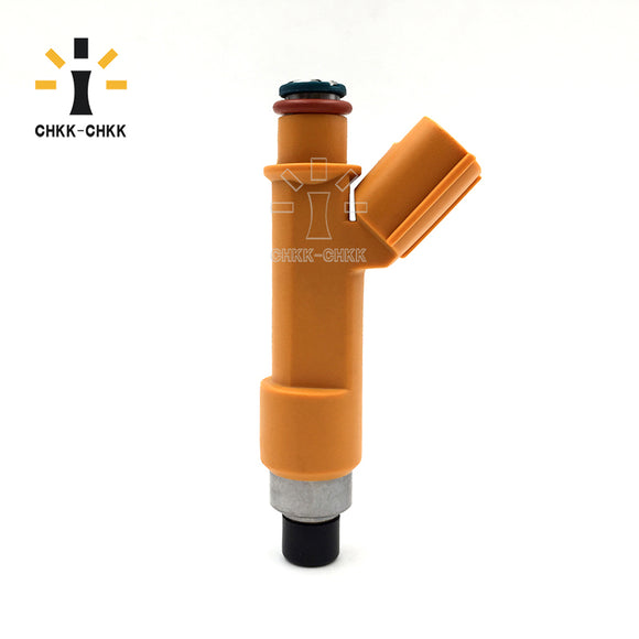 Fuel Injector 23209-0M010 23250-0M010 for Toyota Yaris 1NZ-FE 1.5 engine