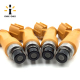 Fuel Injector 23209-0M010 23250-0M010 for Toyota Yaris 1NZ-FE 1.5 engine
