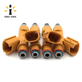 Fuel Injector 23250-0M010 23209-0M010 for Toyota Camry 2003-2011 Lexus HS250H 2010-2012 FJ453