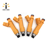 Fuel Injector 23209-0M010 23250-0M010 for Toyota Yaris 1NZ-FE 1.5 engine