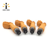 Fuel Injector 23209-0M010 23250-0M010 for Toyota Yaris 1NZ-FE 1.5 engine