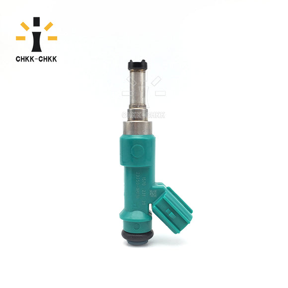 Fuel Injectors 23250-0P010 For Toyota Camry Highlander Sienna ES350 3.5L