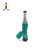Fuel Injectors 23250-0P010 For Toyota Camry Highlander Sienna ES350 3.5L
