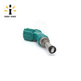 Fuel Injectors 23250-0P010 For Toyota Camry Highlander Sienna ES350 3.5L