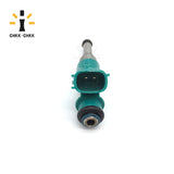Fuel Injectors 23250-0P010 For Toyota Camry Highlander Sienna ES350 3.5L