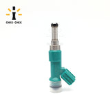Top Performance Fuel Injector 23209-0P010 for 2012-2016 Toyota Sienna 3.5L V6