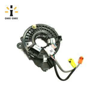 Auto Part 255543SG0A Spiral Cable Clock Spring For 14-19 Nissan Sentra Note Versa 1.6 1.8 25554-3SG0A