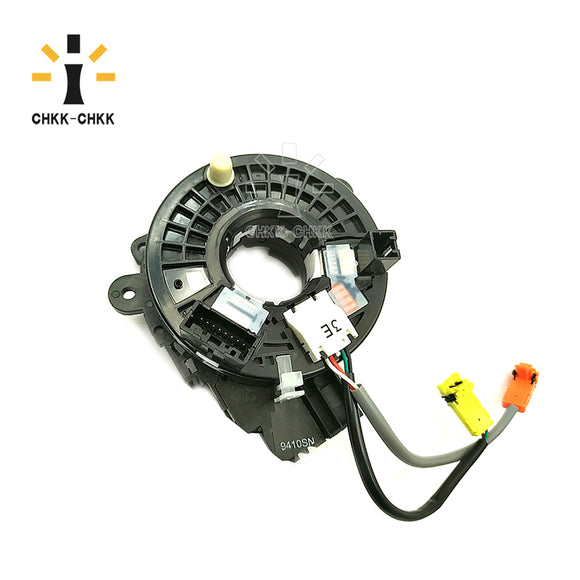 Auto Part 255543SG0A Spiral Cable Clock Spring For 14-19 Nissan Sentra Note Versa 1.6 1.8 25554-3SG0A