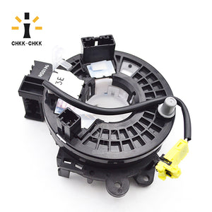 Factory Auto Part 25560JN00A Spiral Cable Clock Spring Fits for Nissan Teana 25560-JN00A