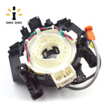 Clock Spring SpiralCable 25567-5X00A Compatible For Nissan Qashqai J10 Murano Pathfinder X-Trail 255675X00A