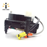 Clock Spring SpiralCable 25567-5X00A Compatible For Nissan Qashqai J10 Murano Pathfinder X-Trail 255675X00A