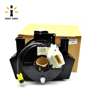 25567-ED501 Spiral Cable Clock Spring For Nissan Navara 25567ED501