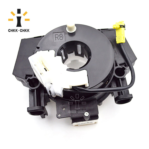 25567-R8 Spiral Cable Clock Spring For Nissan Tiida 2007-2012 L4-1.8L 25567R8