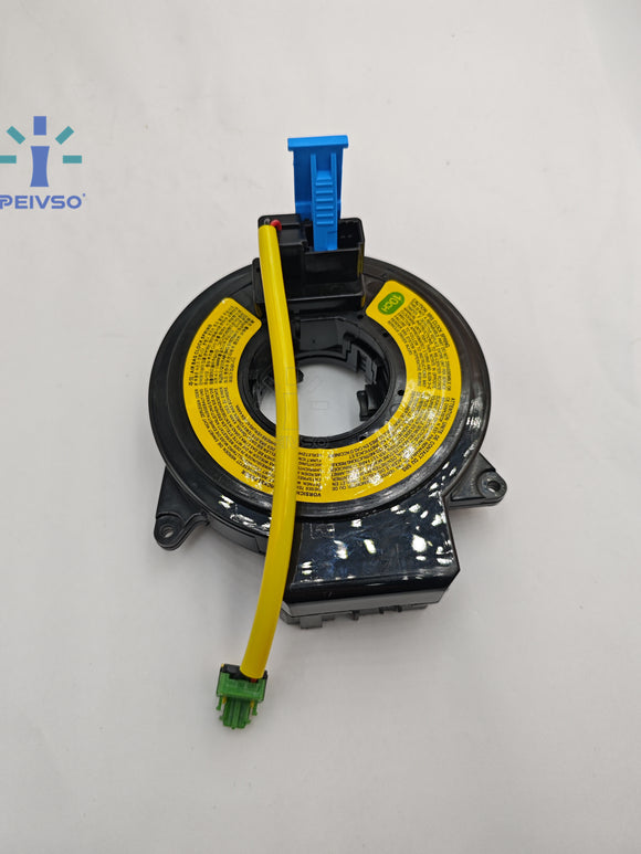 JXD035 clock spring for hyundai