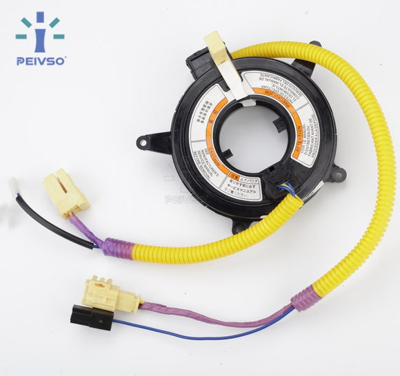 37480-843A0-000 Vehicle Spare Parts Steering Wheel Clock Spring For Suzuki Alto