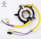 37480-843A0-000 Vehicle Spare Parts Steering Wheel Clock Spring For Suzuki Alto