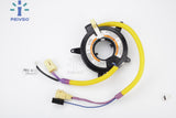 37480-843A0-000 Vehicle Spare Parts Steering Wheel Clock Spring For Suzuki Alto