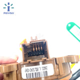 Factory Spiral Cable Clock Spring JFY004 For Fiat