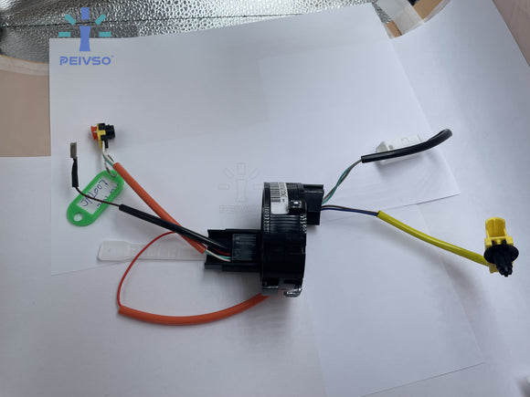 JPL007 clock spring for hyundai