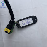 JXD009 clock spring for hyundai